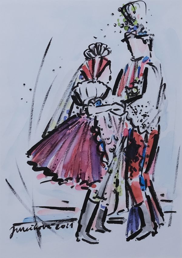 Lenka Jurečková – Třasák