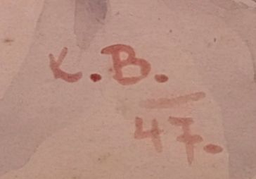 Karel Božek – Anička Kostková – Zonygová z Lanžhota