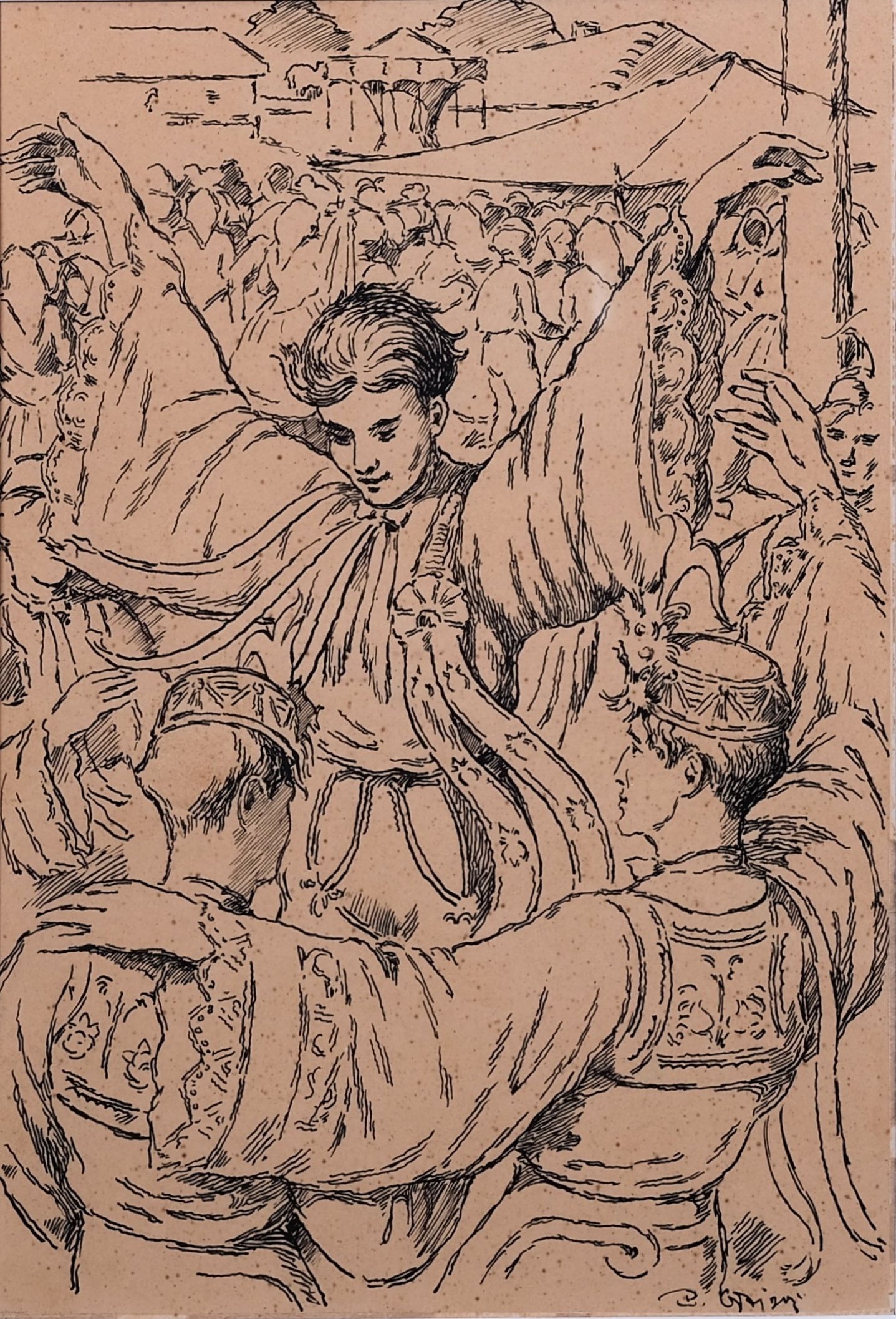 Rudolf Gajdoš – Hošije