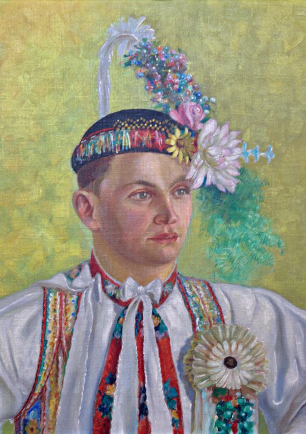 Jaroslav Černý – Stárek