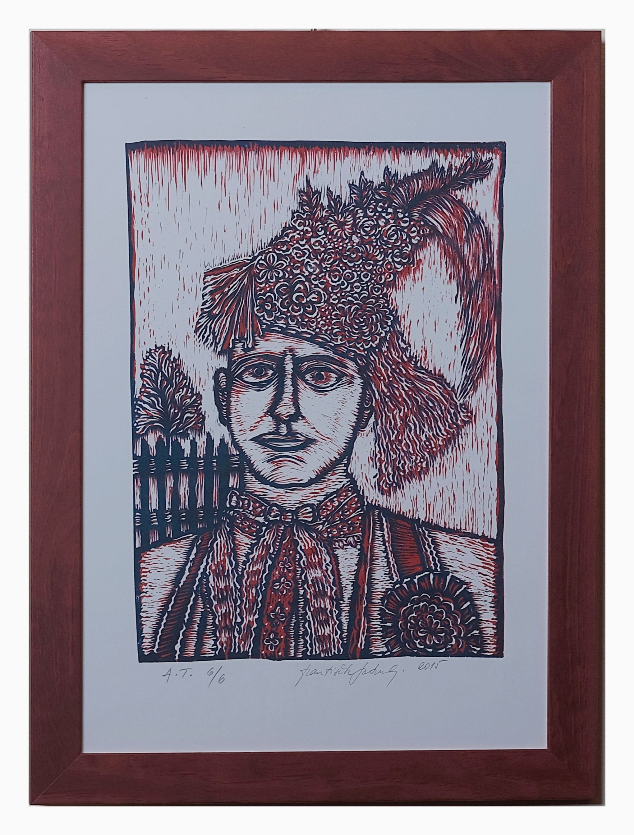 František Schulz – Stárek