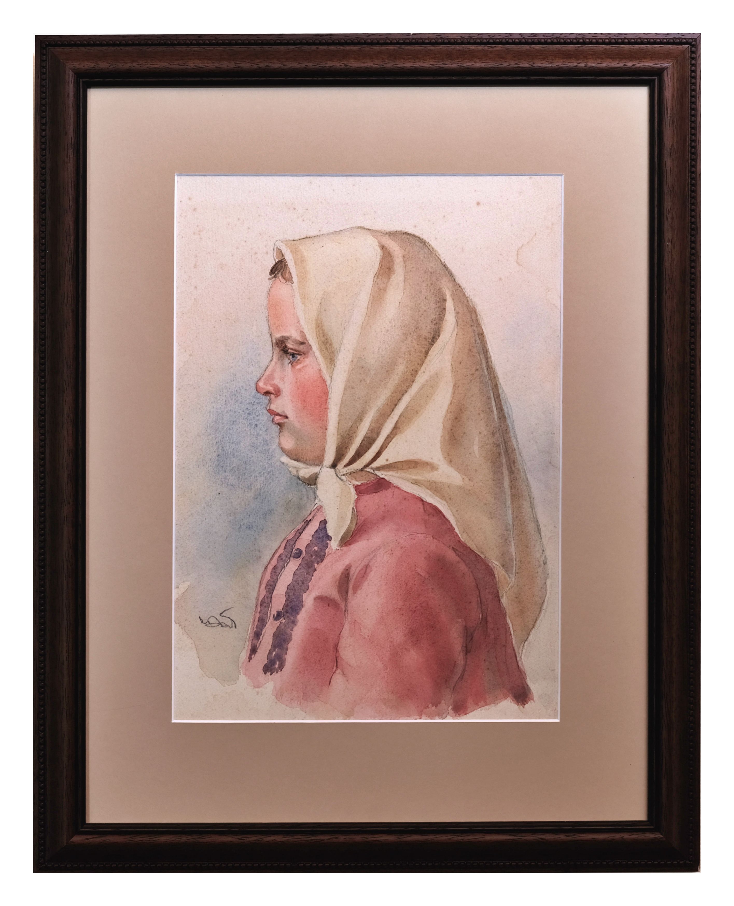 Karel Božek – Boženka Darmovzalová