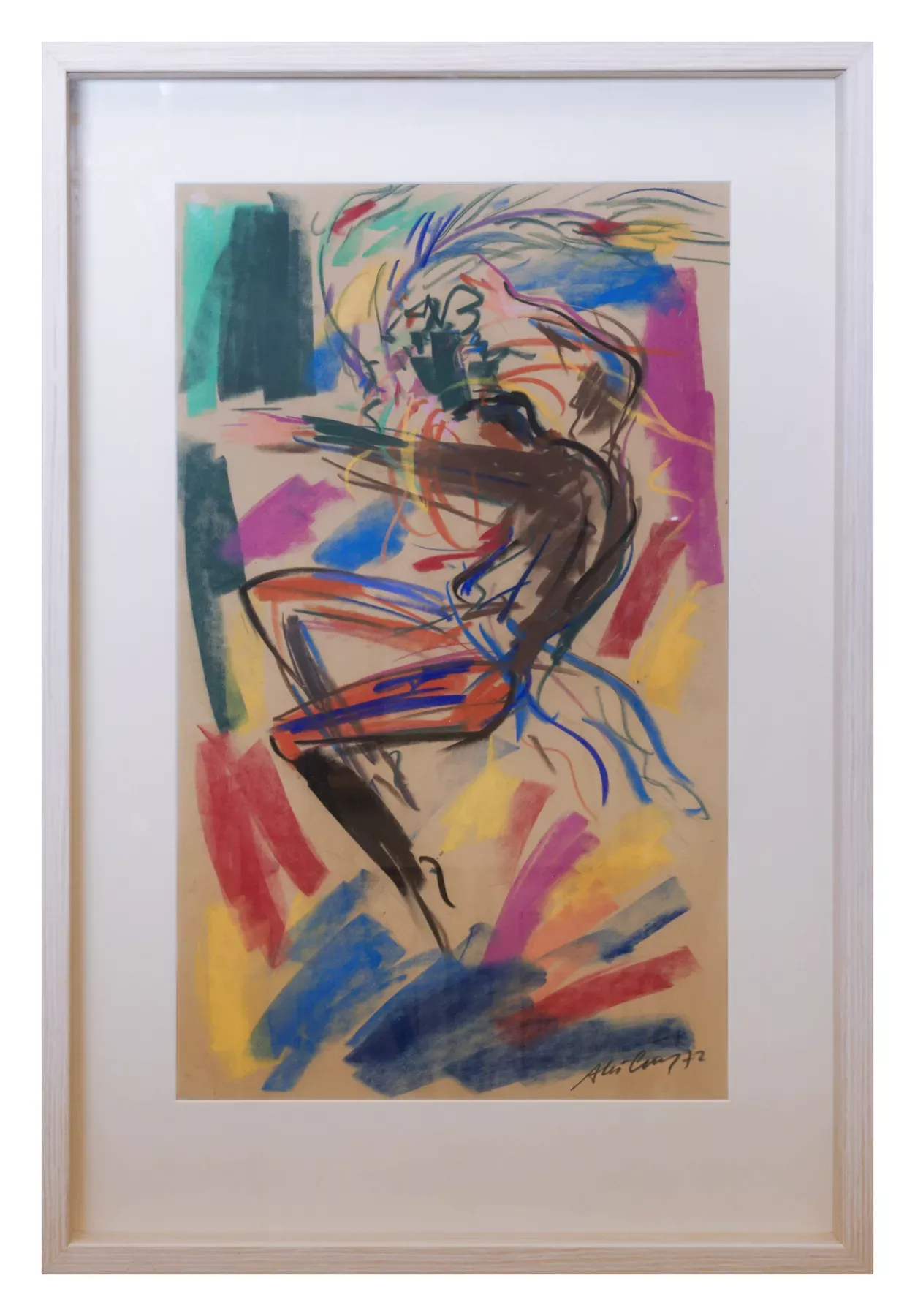 Aleš Černý – Legrút