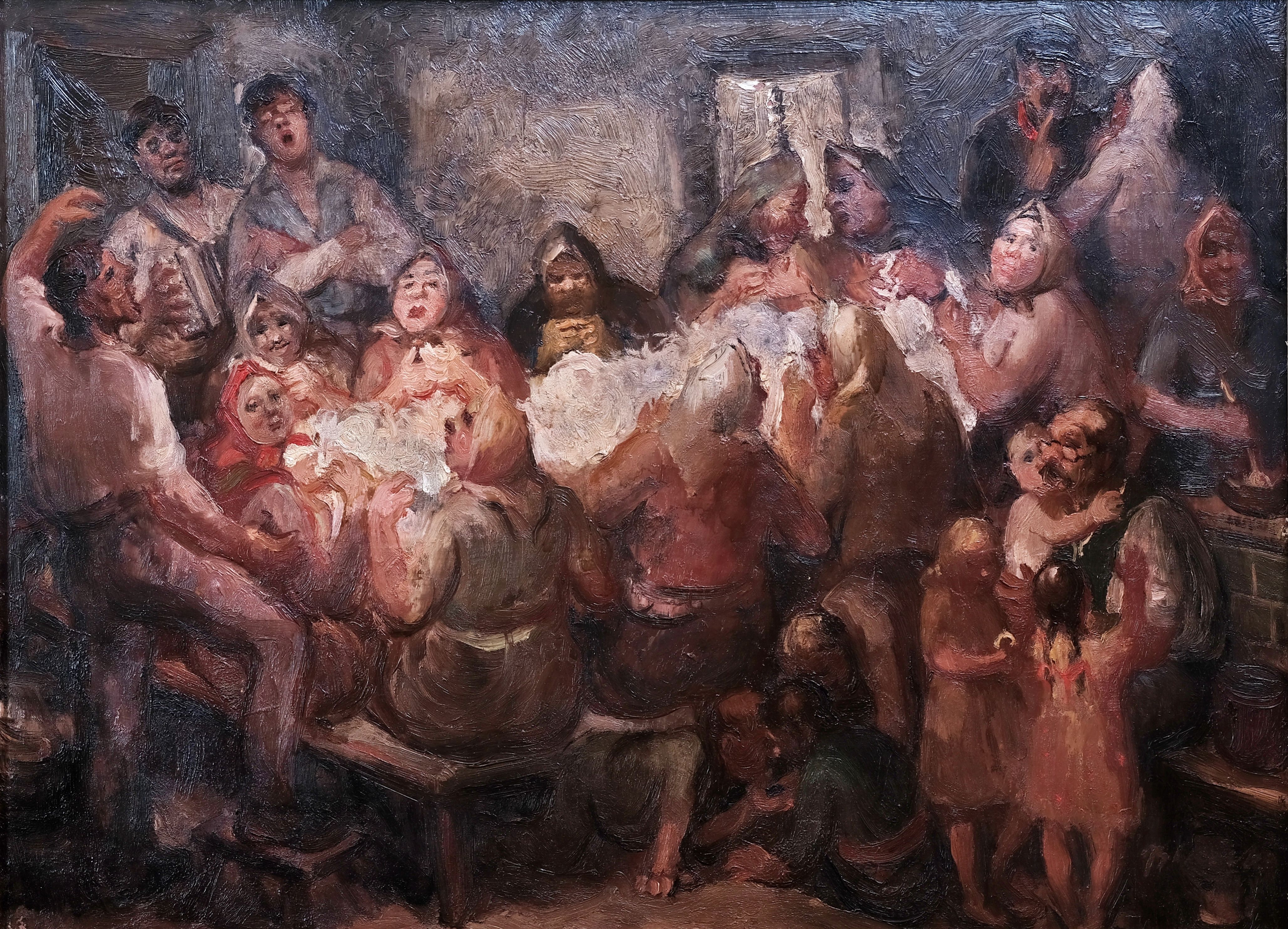 Jan Blažek – Draní peří