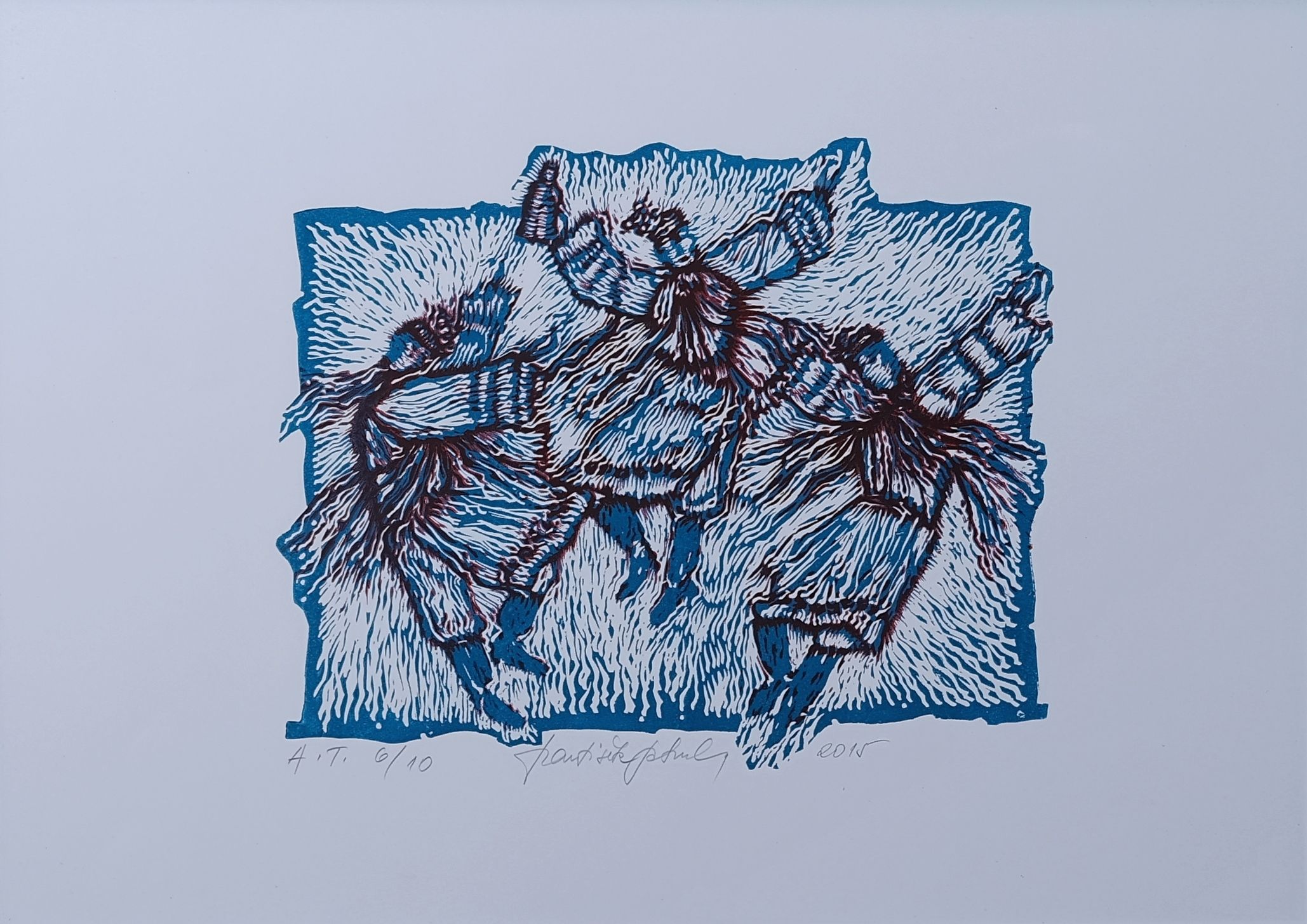 František Schulz – Verbíři