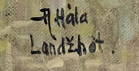 Antonín Hála – Šohaj z Lanžhota