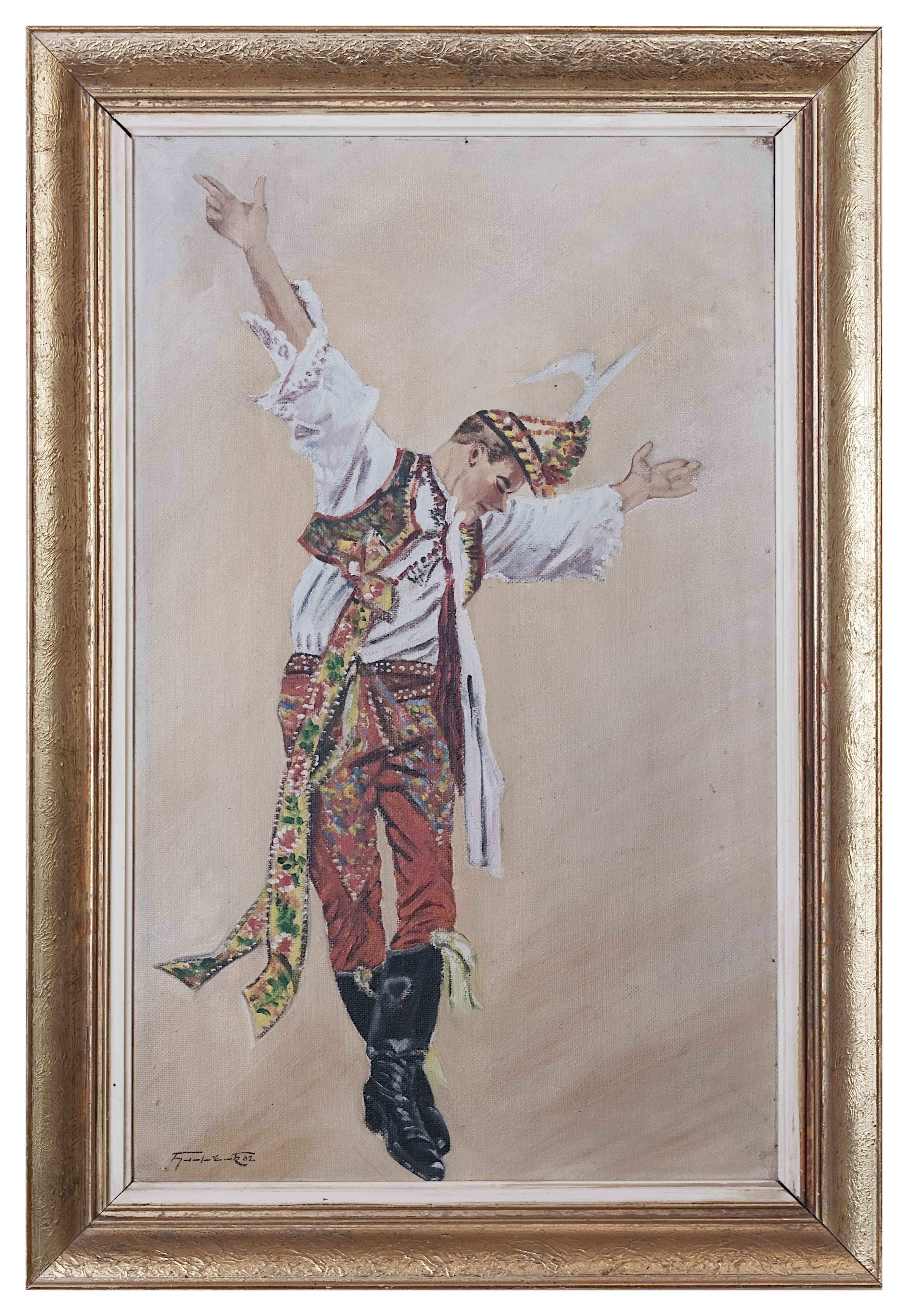 Jan Hudeček – Verbíř z Tvrdonic