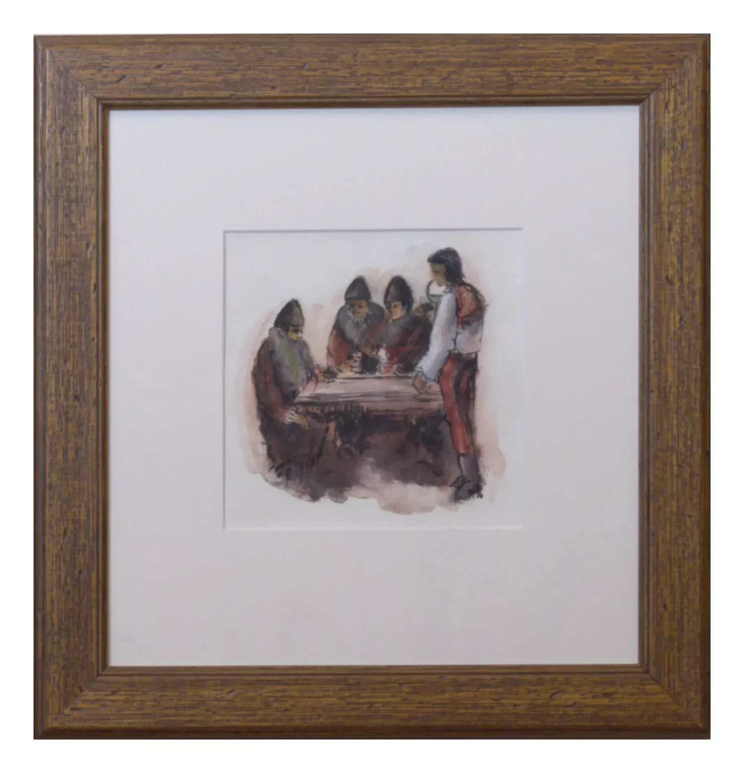 Bohumil Bortlík – Košt vína