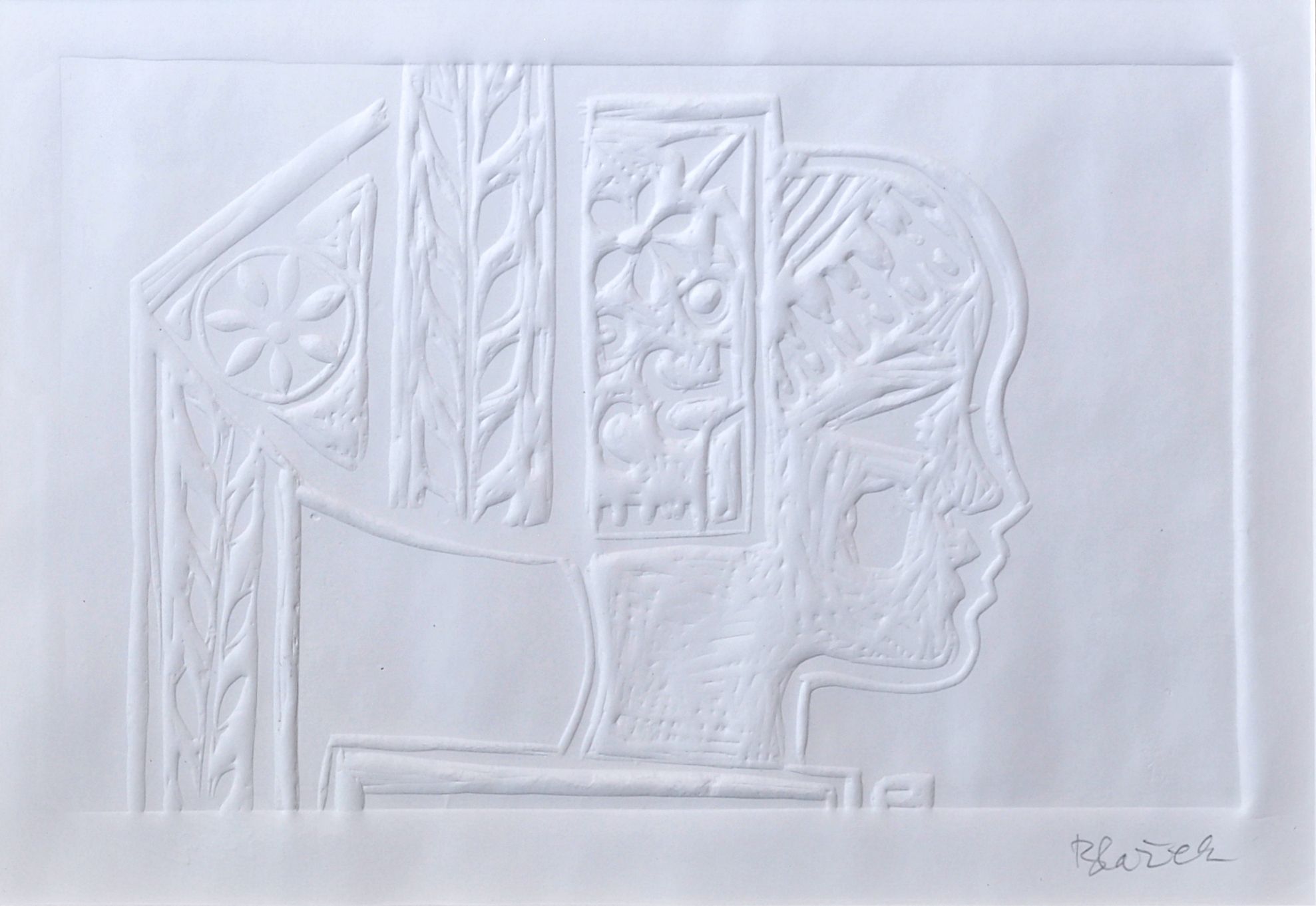 Jaroslav Blažek – Děvče