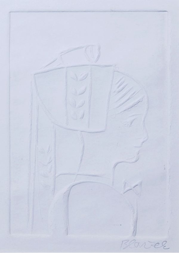 Jaroslav Blažek – Děvče z Kostic