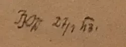 Josef Konečný „Žar“ – Těšické zpěvačky