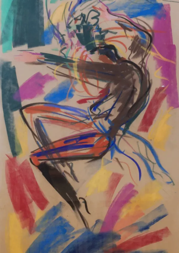 Aleš Černý – Legrút