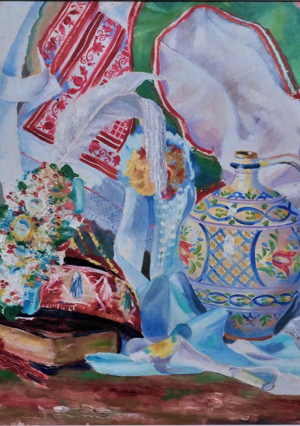 Karel Novák – Po muzice na Podluží