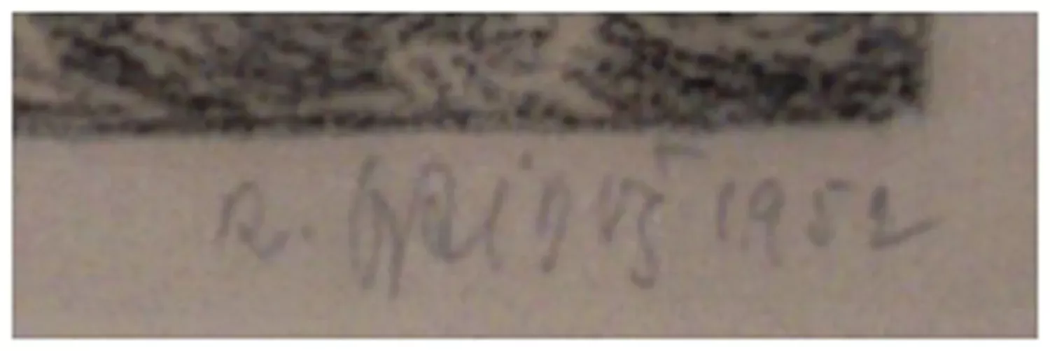 Rudolf Gajdoš – Na kraji vsi