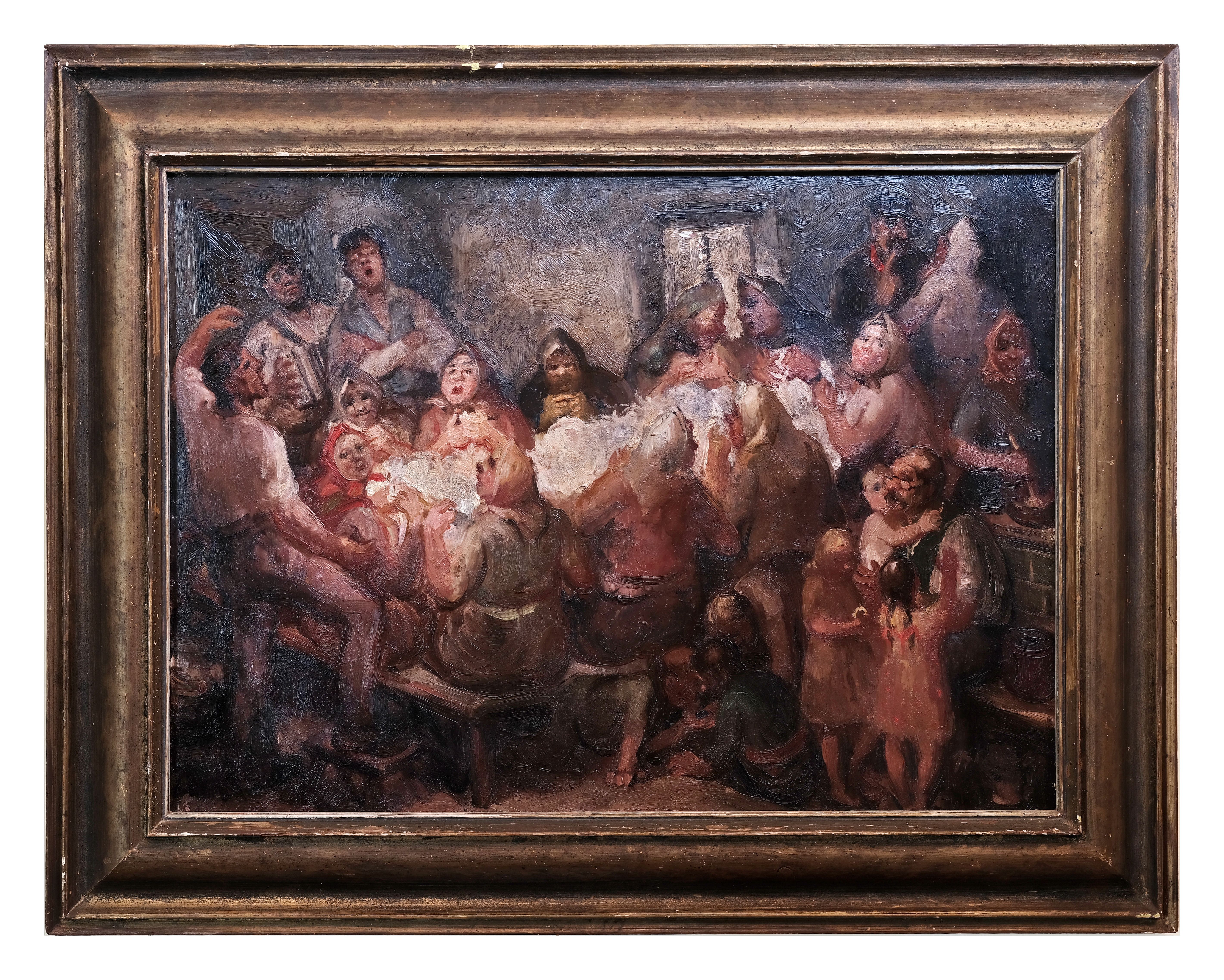 Jan Blažek – Draní peří