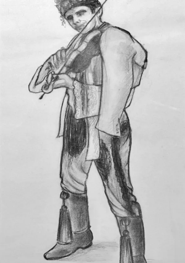 Bohumil Bortlík – Primáš