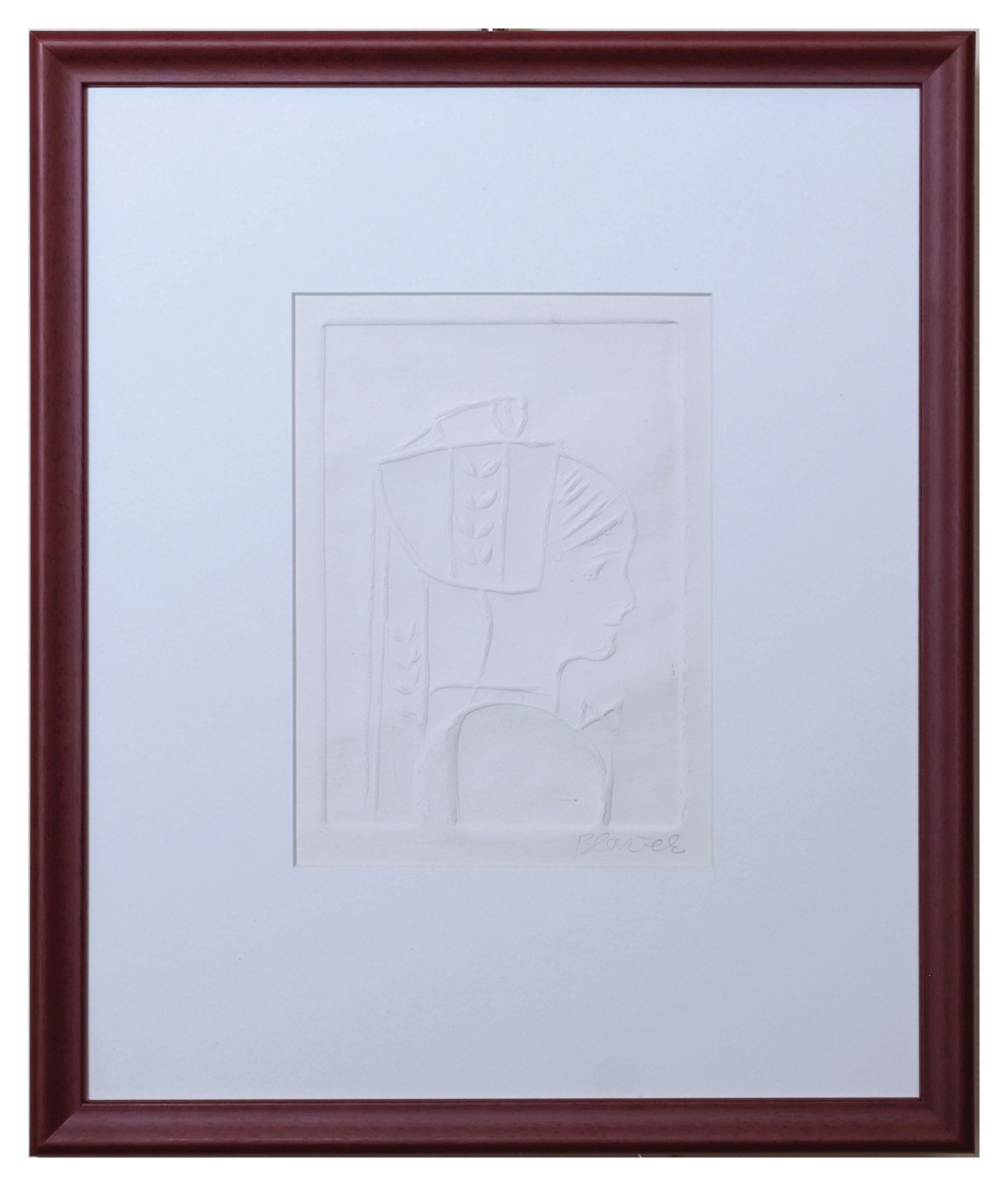 Jaroslav Blažek – Děvče z Kostic