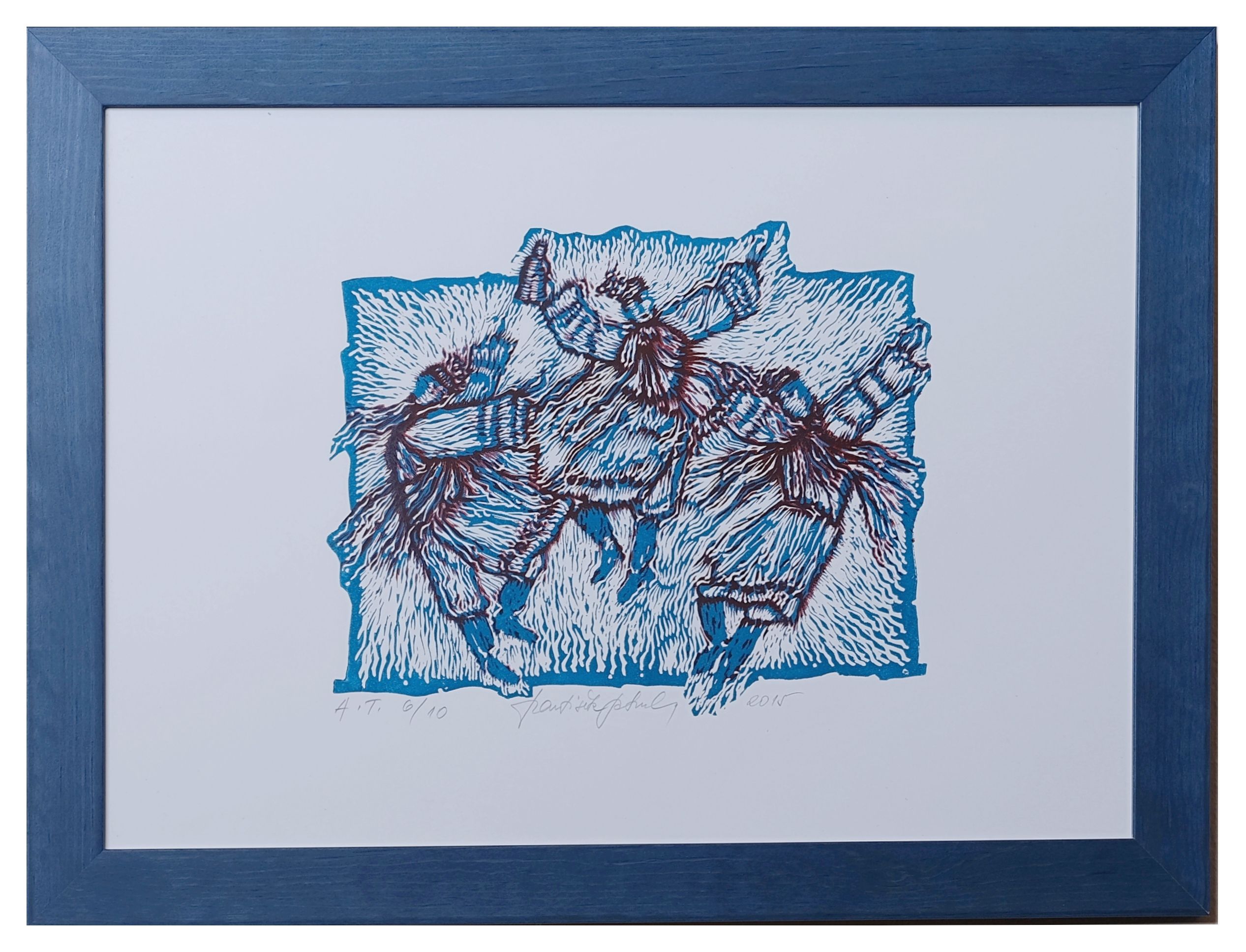 František Schulz – Verbíři