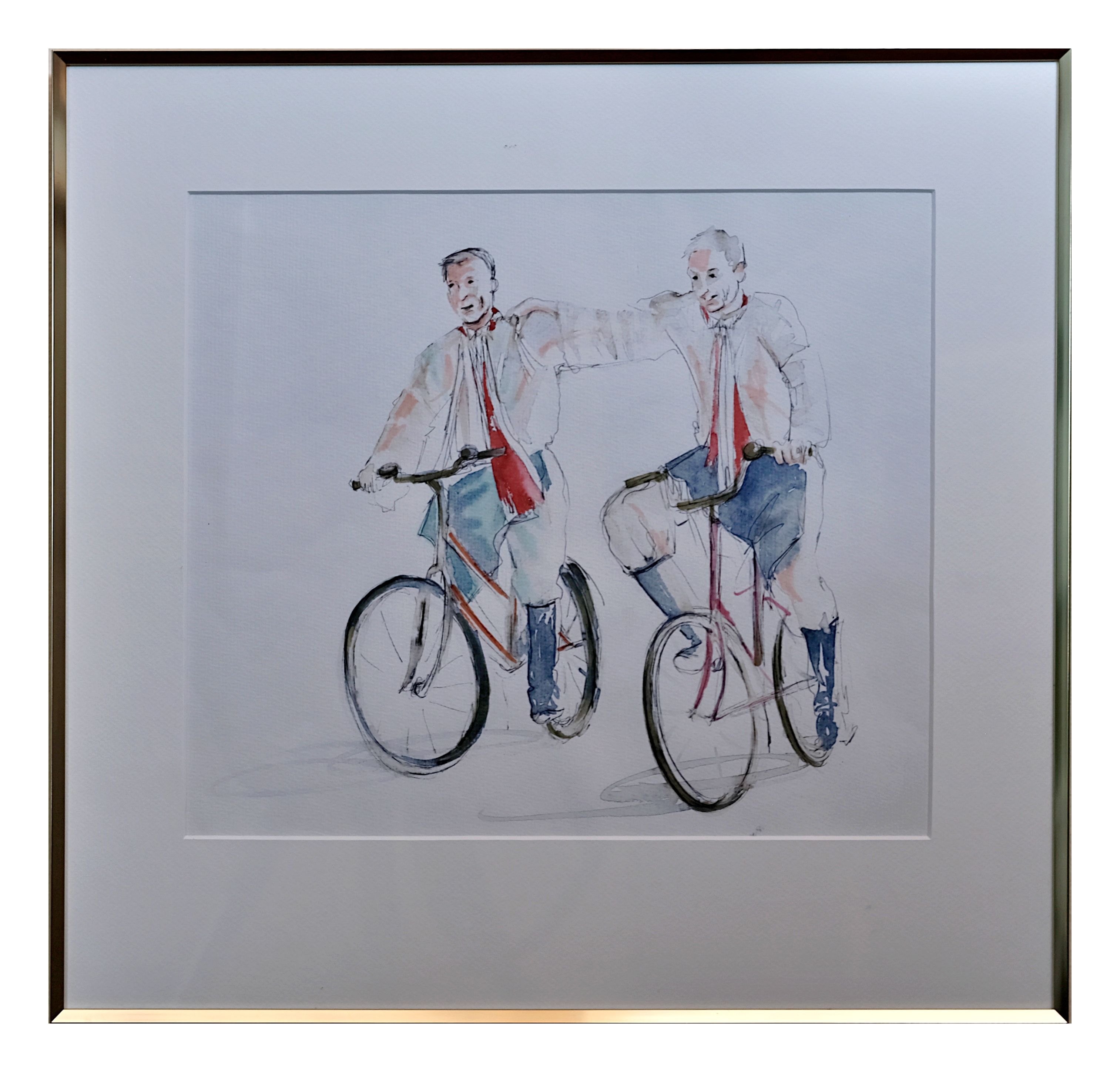 Zuzana Osako – Na kole přes pole