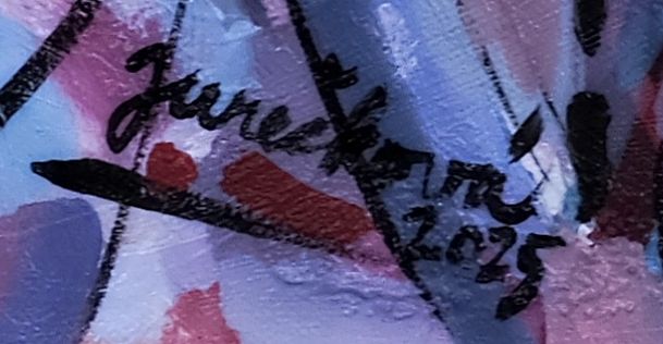 Lenka Jurečková – Hoš, Podluží